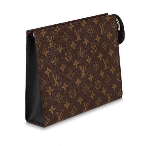 Louis Vuitton Toilery Pouch 26 - Picture 1 of 6